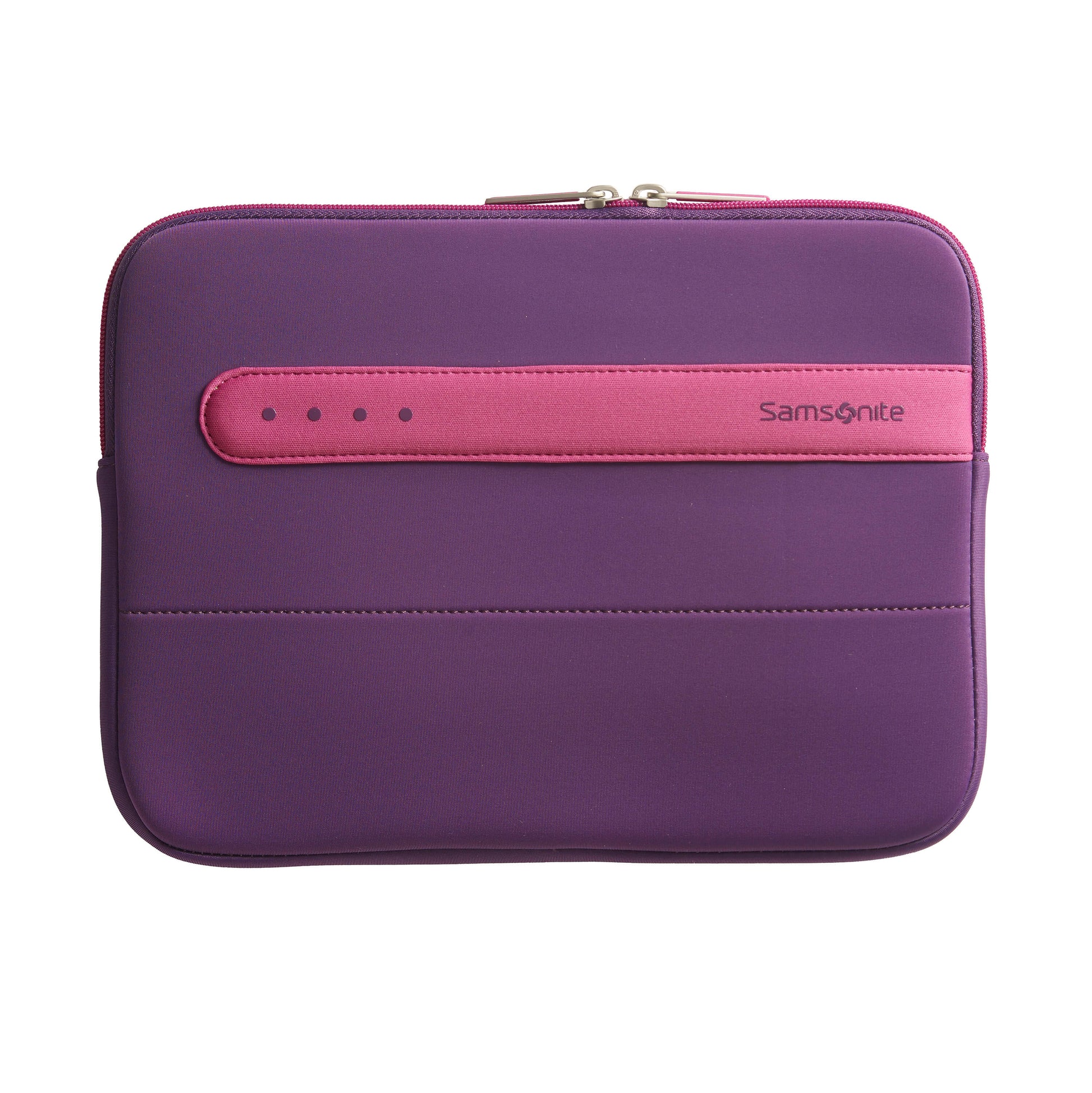 samsonite-samsonite-colorshield-sleeve 10,2" Rosa