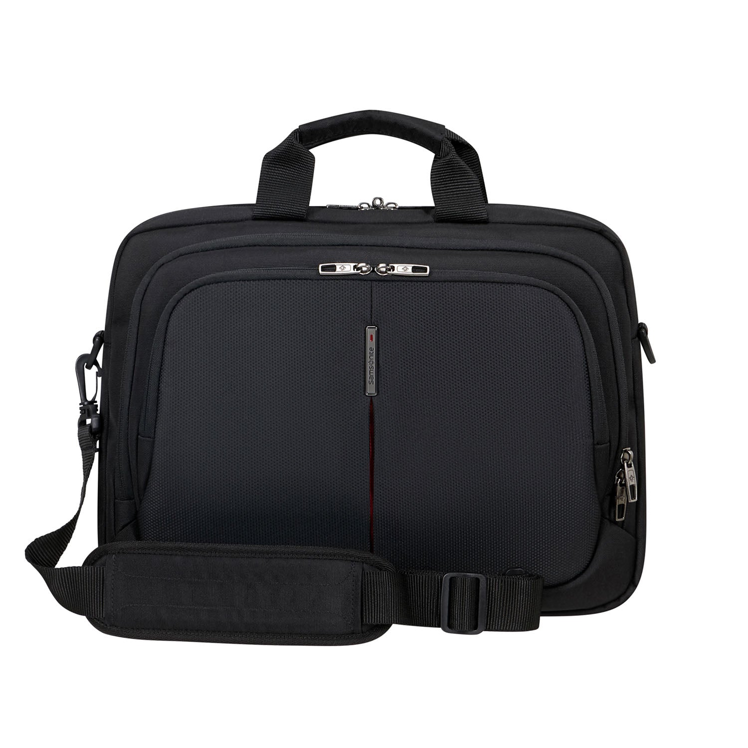 samsonite-samsonite-bag-guardit-3-0 Briefcase 15.6" Black