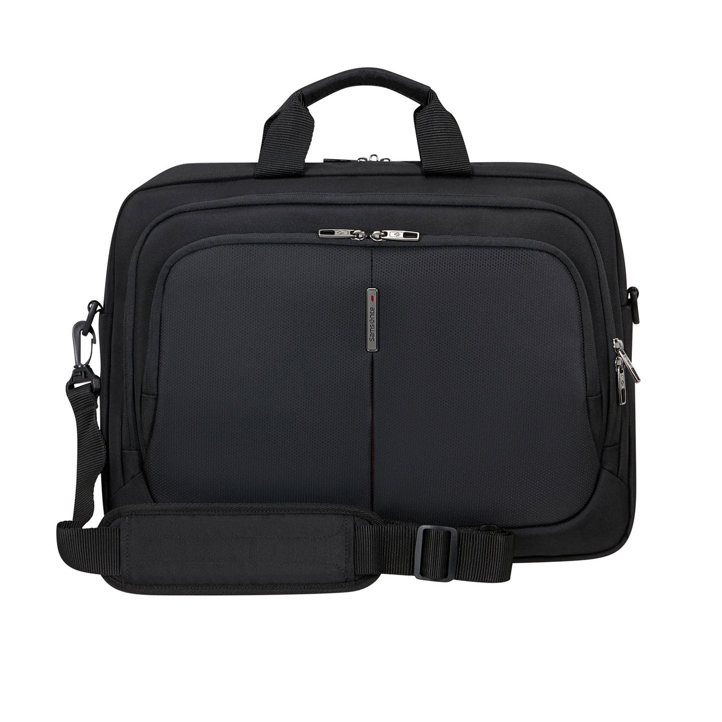 samsonite-samsonite-bag-guardit-3-0 Briefcase 17.3" Black