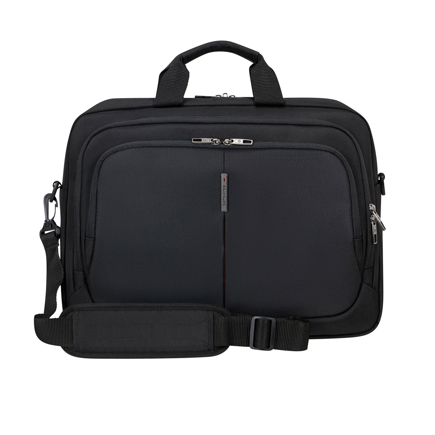 samsonite-samsonite-bag-guardit-3-0 Briefcase 17.3" Black
