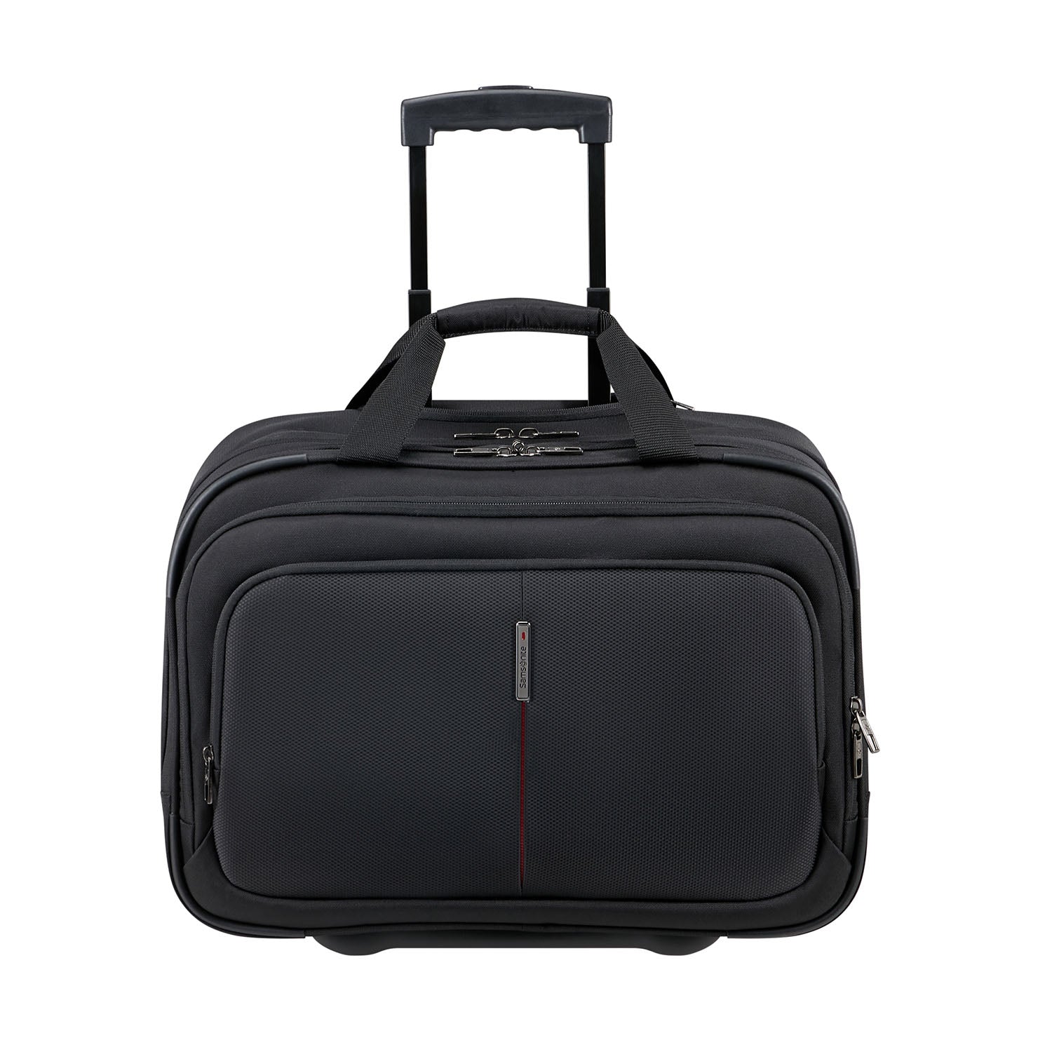 samsonite-samsonite-bag-guardit-3-0 ROLLING TOTE 17.3" Black
