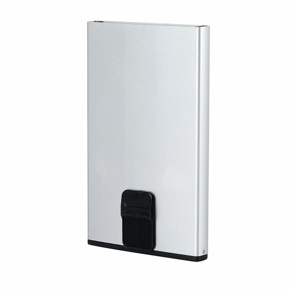 SAMSONITE SAMSONITE Plånbok ALUFIT RFID