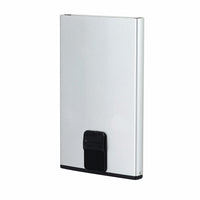 SAMSONITE SAMSONITE Plånbok ALUFIT RFID