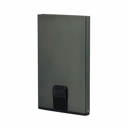 samsonite-samsonite-planbok-alufit-rfid Card Case Slide Alu Grå