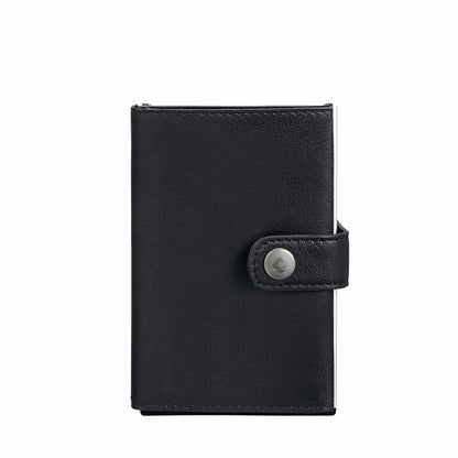 samsonite-samsonite-planbok-alufit-rfid Card Case Slide Alu Svart