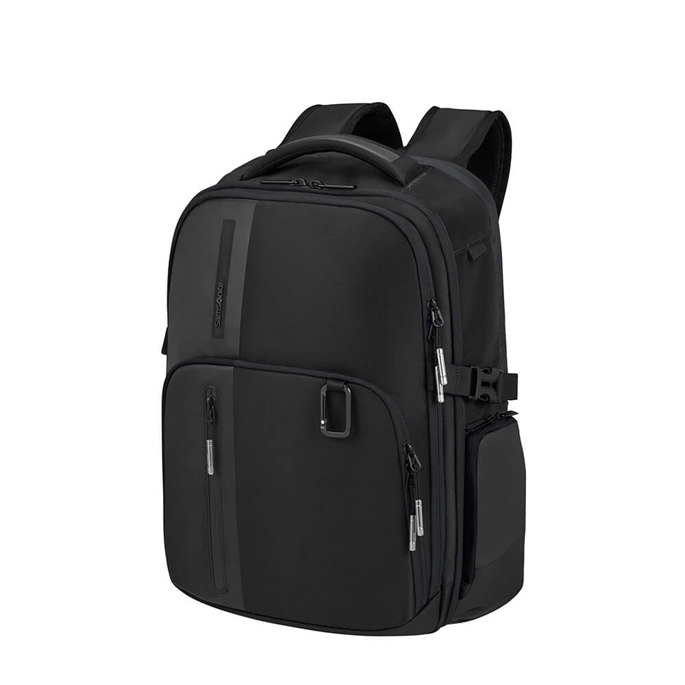 samsonite-samsonite-backpack-biz2go Backpack 15.6" Black