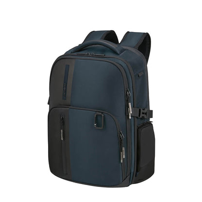 samsonite-samsonite-backpack-biz2go Backpack 15.6" Blue