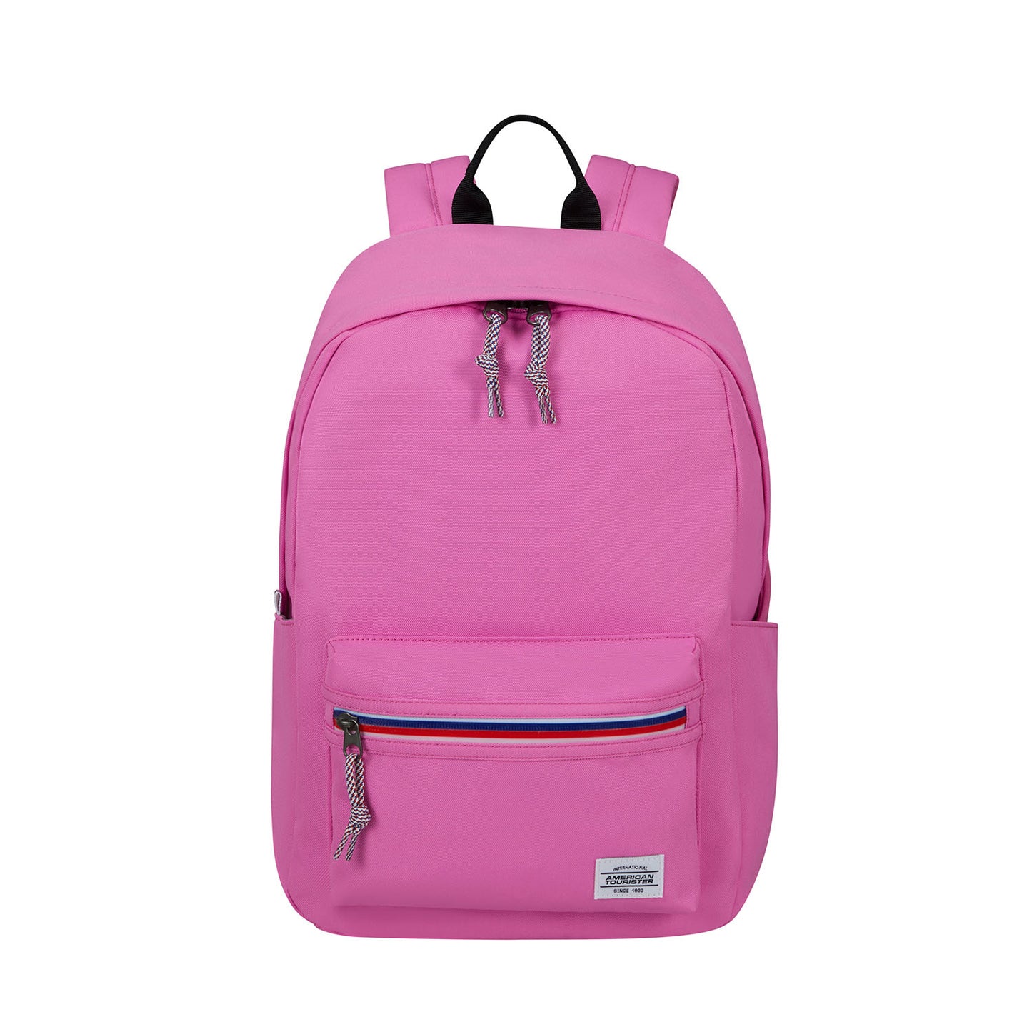 american-tourister-american-tourister-backpack Upbeat Bubble Gum Pink