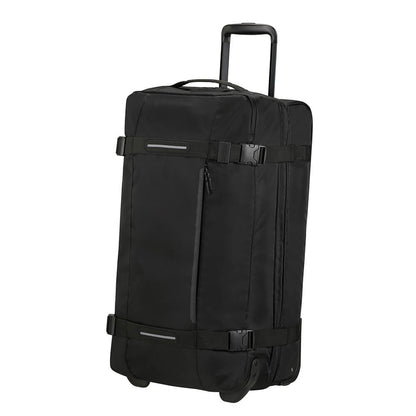 american-tourister-american-tourister-urban-track Duffle/WH Medium Black