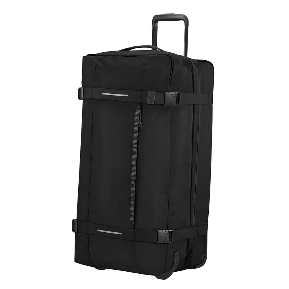 american-tourister-american-tourister-urban-track Duffle/WH Large Black