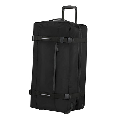 american-tourister-american-tourister-urban-track Duffle/WH Large Black