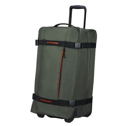 american-tourister-american-tourister-urban-track Duffle/WH Medium Green