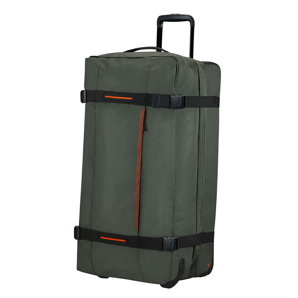 american-tourister-american-tourister-urban-track Duffle/WH Large Green