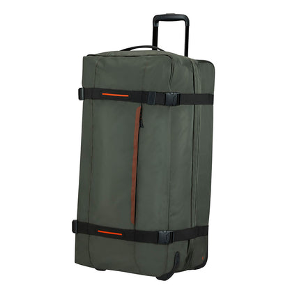 american-tourister-american-tourister-urban-track Duffle/WH Large Green