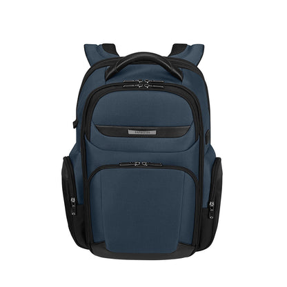 samsonite-samsonite-backpack-pro-dlx6 15.6" 3VOL Expandable Blue