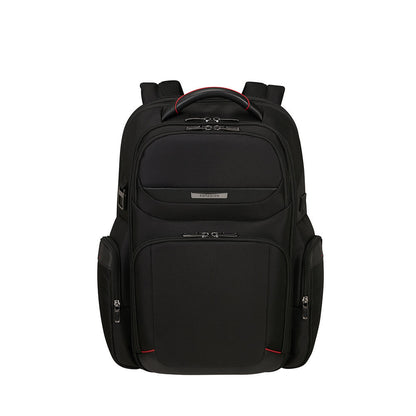 samsonite-samsonite-backpack-pro-dlx6 17.3" 3VOL Expandable Black