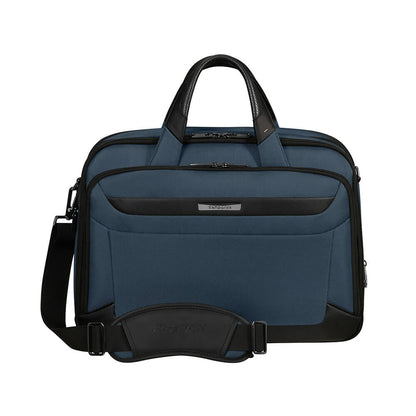 samsonite-samsonite-bag-pro-dlx6 15.6" Expandable Blue