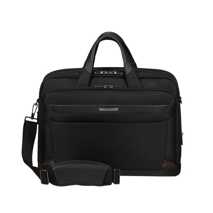 samsonite-samsonite-bag-pro-dlx6 17.3" Expandable Black