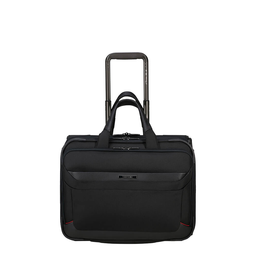 samsonite-samsonite-bag-pro-dlx6 with Wheels 15.6" Black