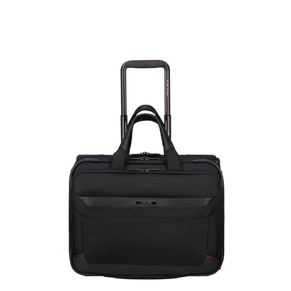 samsonite-samsonite-bag-pro-dlx6 with Wheels 15.6" Black