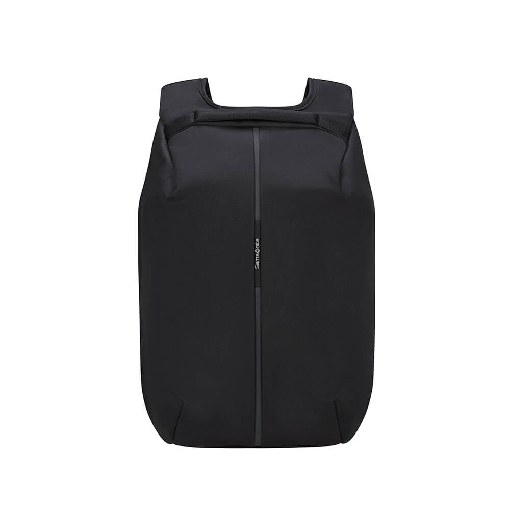 samsonite-samsonite-backpack-securipak-2 Backpack 15.6" Black