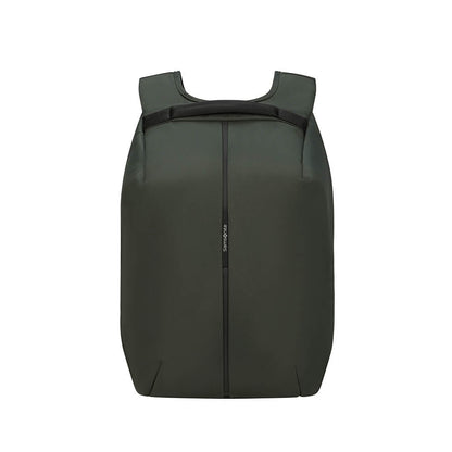 samsonite-samsonite-backpack-securipak-2 Backpack 15.6" Green