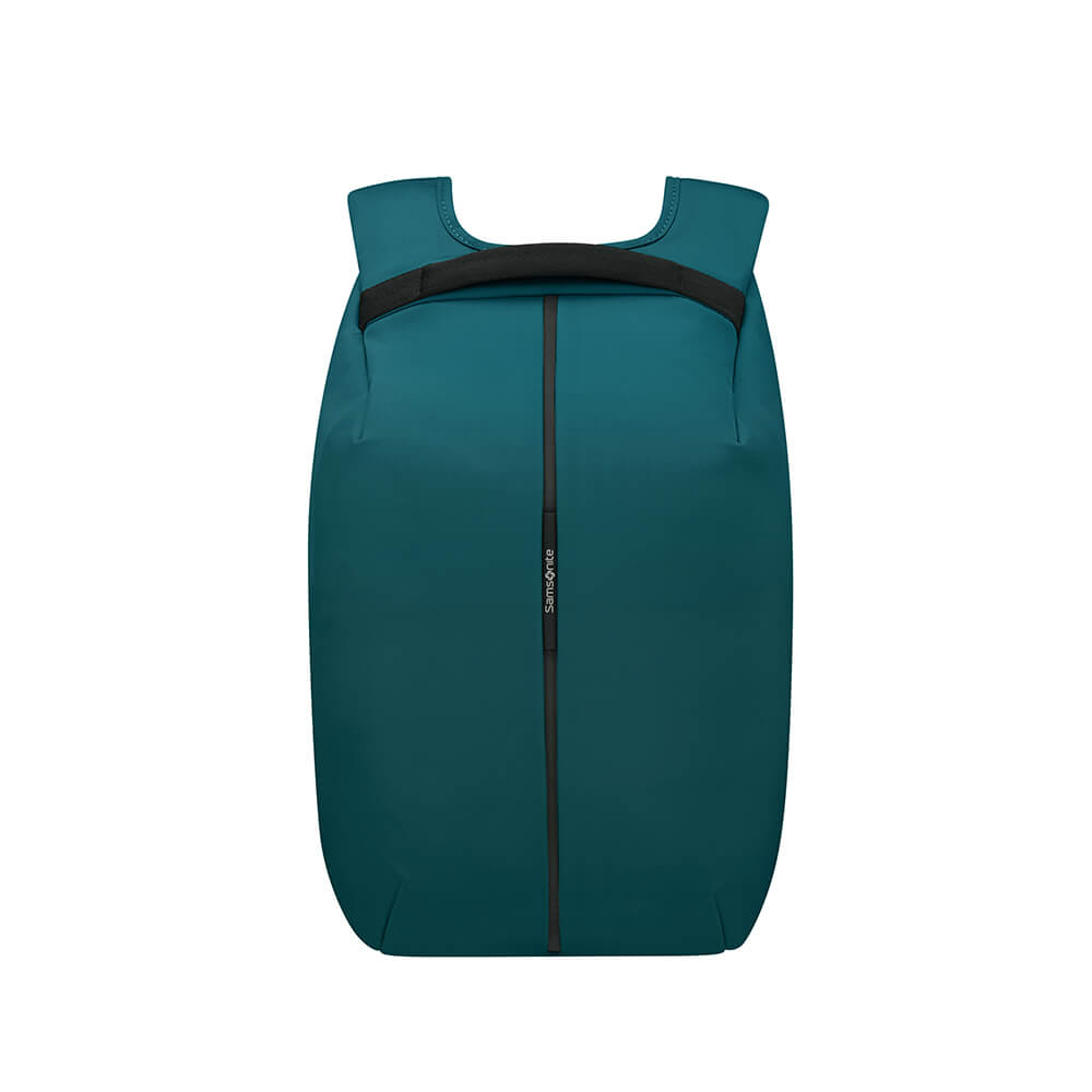 samsonite-samsonite-backpack-securipak-2 Backpack 15.6" Petrol