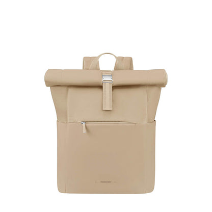 samsonite-samsonite-backpack-4pack Rolltop 15.6" Sand