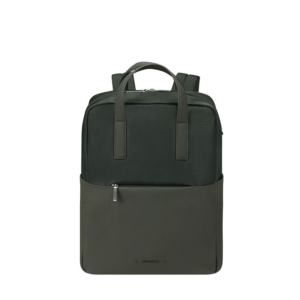 samsonite-samsonite-backpack-4pack with Handles 15.6" Forest Green