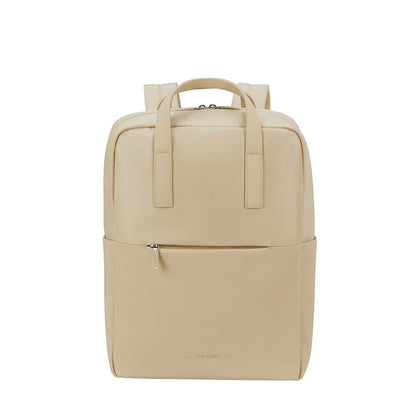 samsonite-samsonite-backpack-4pack with Handles 15.6" Sand