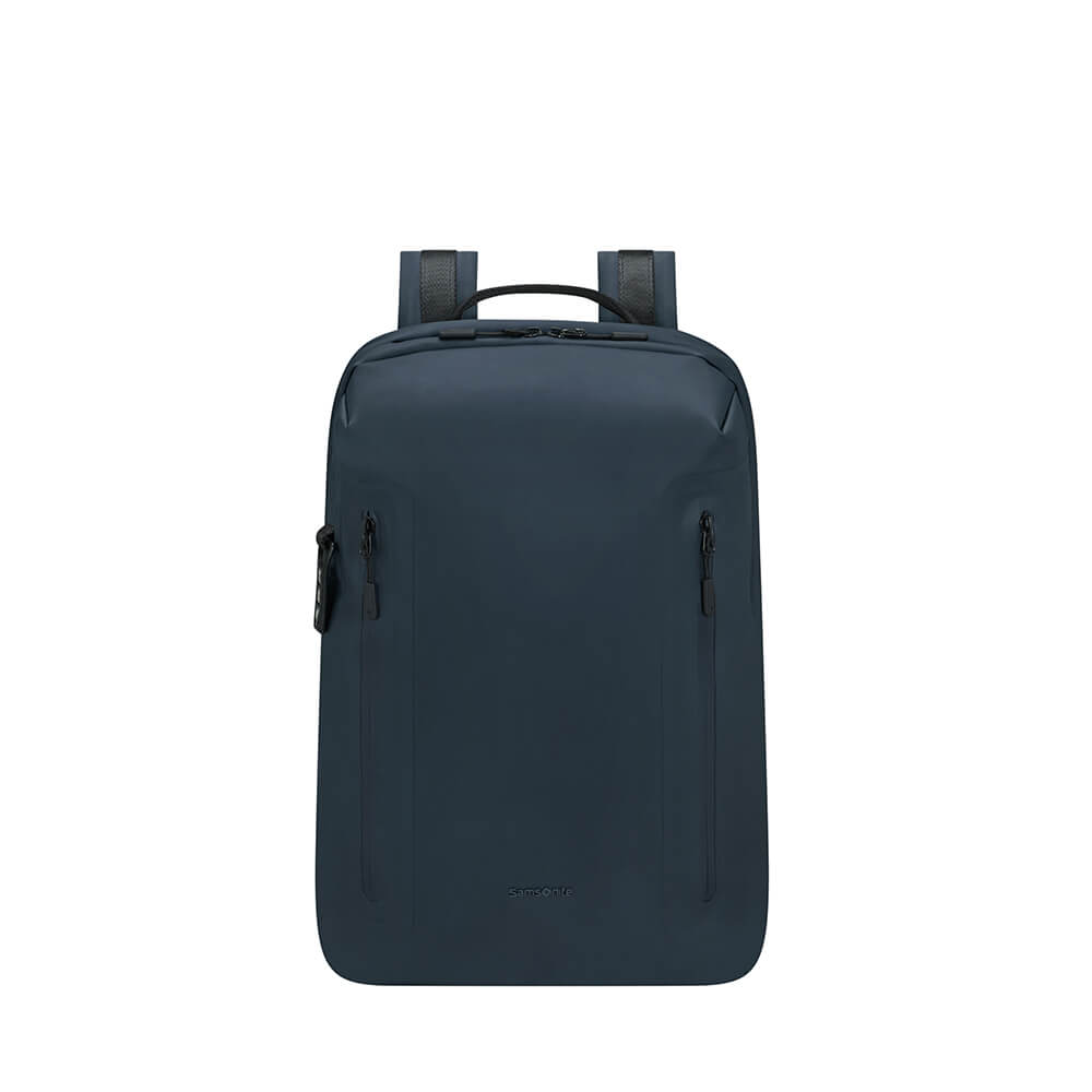 samsonite-samsonite-backpack-coatify-biz Backpack 15.6" Blue