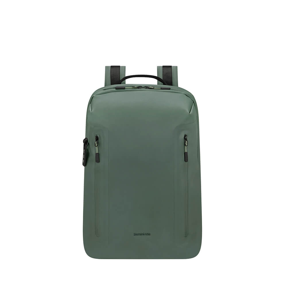 samsonite-samsonite-backpack-coatify-biz Backpack 15.6" Green