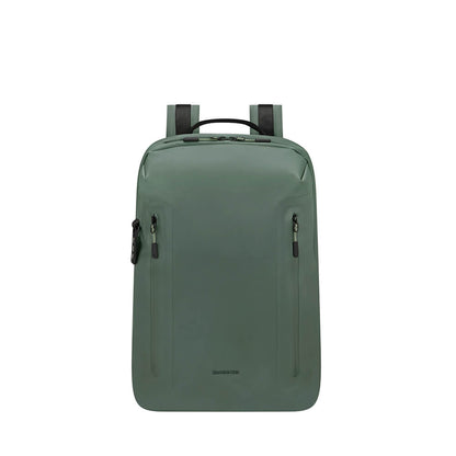 samsonite-samsonite-backpack-coatify-biz Backpack 15.6" Green