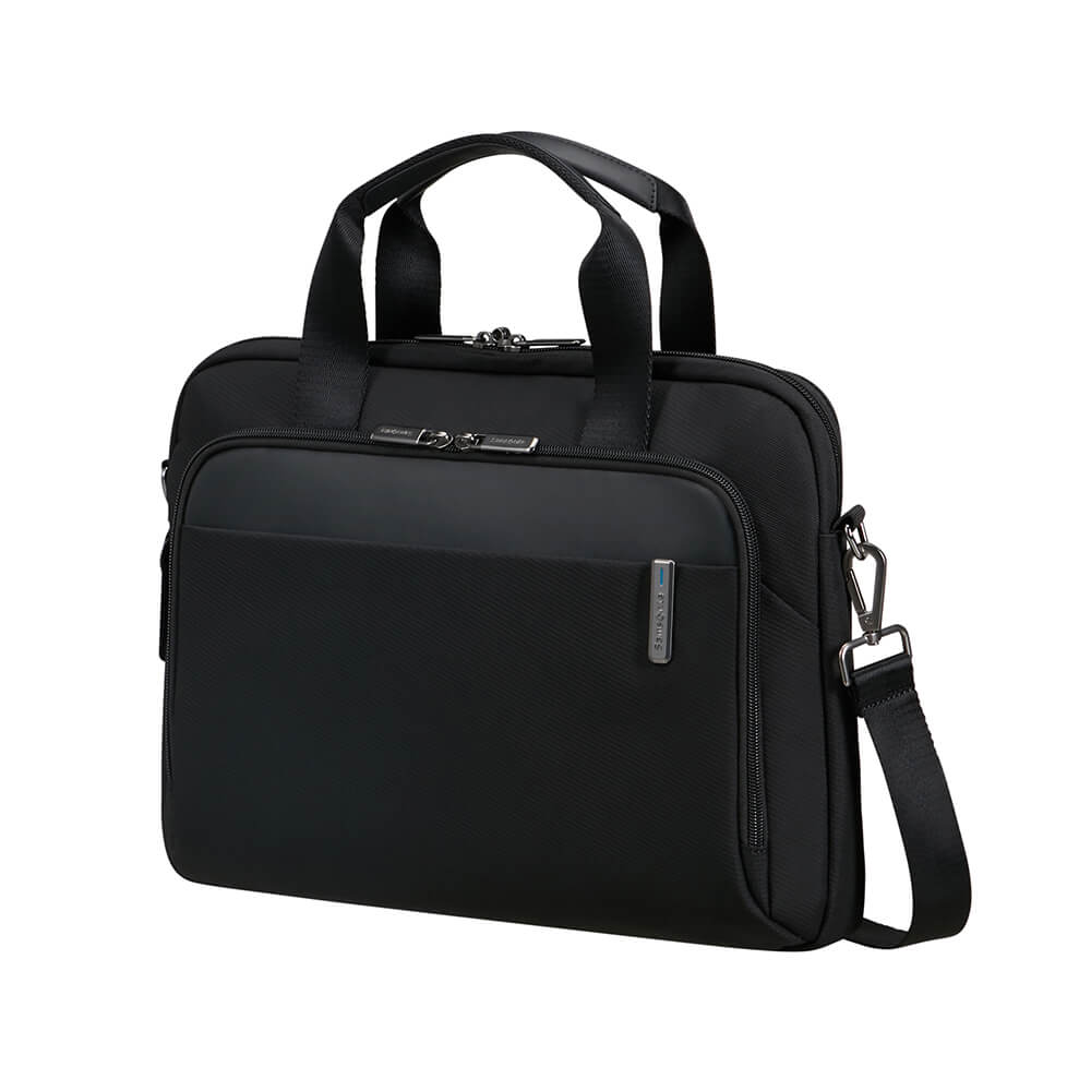 samsonite-samsonite-bag-evosight Slim Bailhandle 15.6" Black