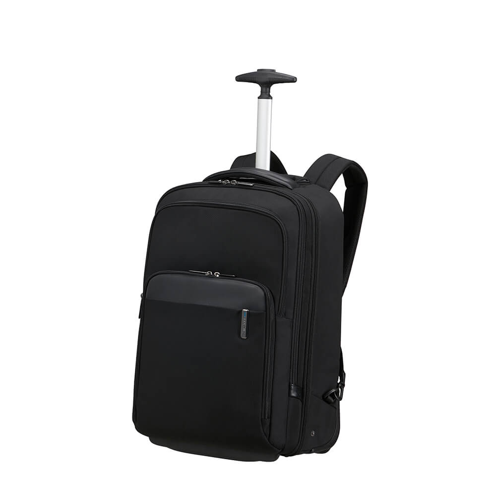 samsonite-samsonite-backpack-evosight Backpack/WH 17.3" Black