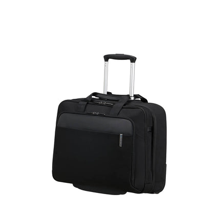 samsonite-samsonite-bag-evosight Rolling Tote 17.3" Black