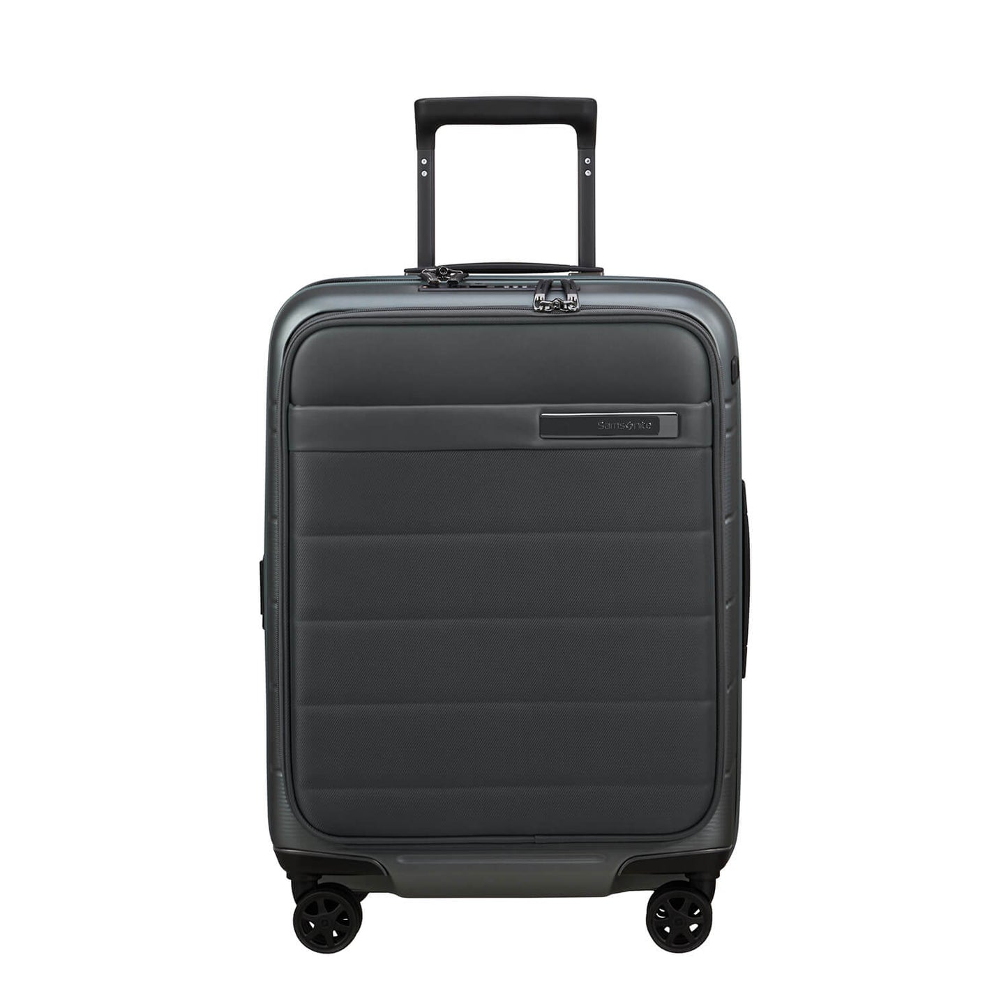 samsonite-samsonite-cabin-neopod Expand Front Pocket Sage Khaki