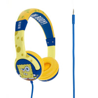 SVAMPBOB SVAMPBOB Hörlur Junior