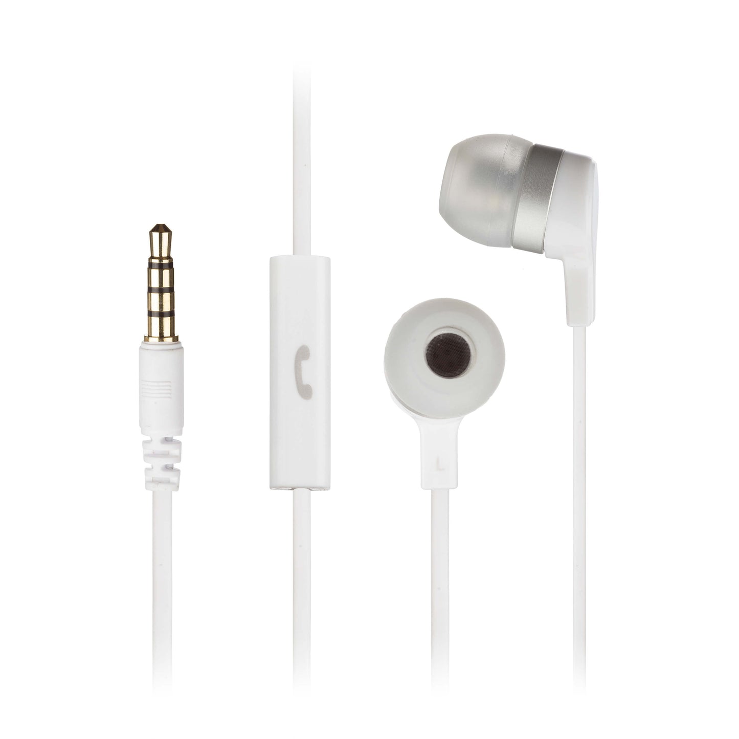 KITSOUND KITSOUND Hörlur Mini