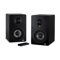 KITSOUND KITSOUND HiFi Högtalare Parallax 60W (2x30)