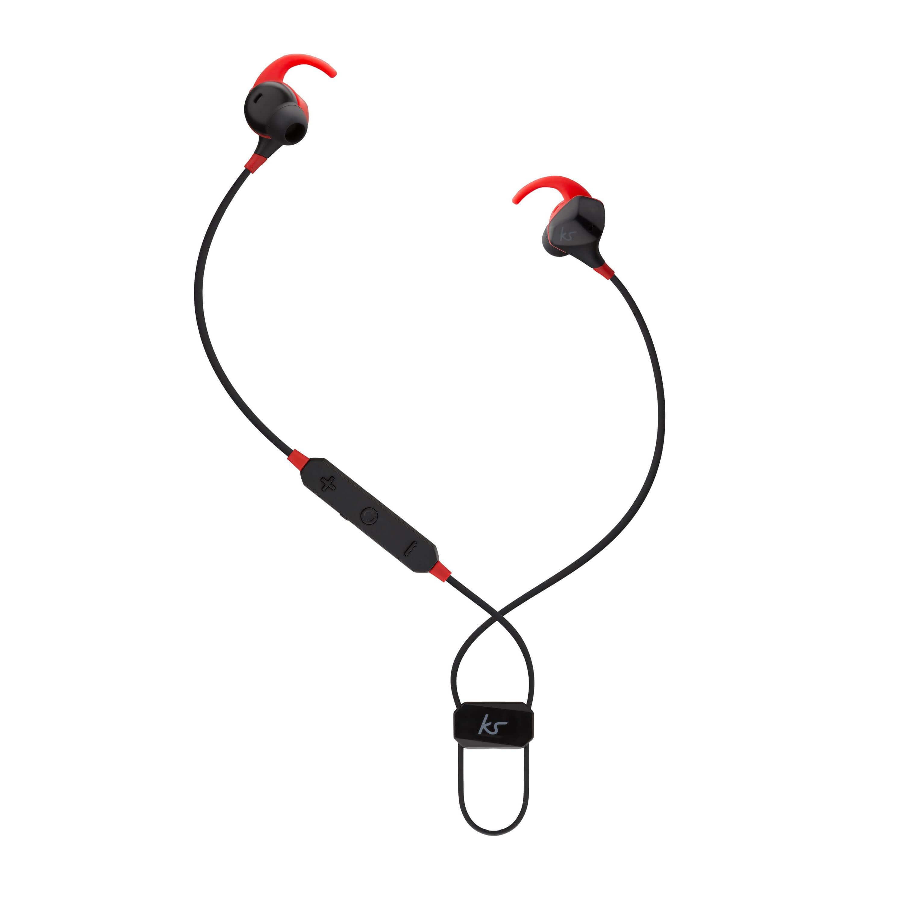 KITSOUND KITSOUND Hörlur Immerse Active ANC