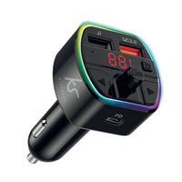 KITSOUND KITSOUND BT to FM Audio Converter