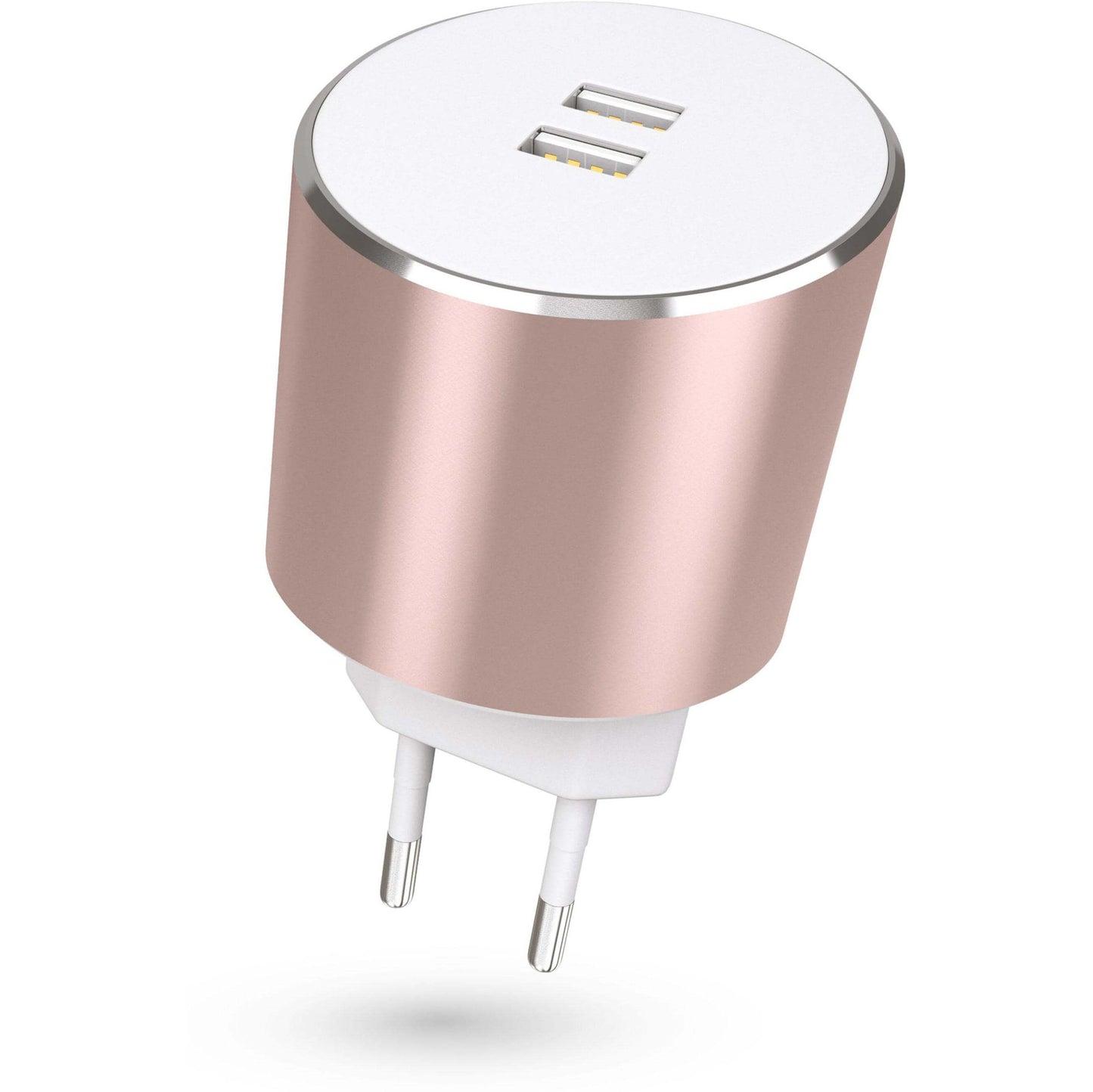 KIT PLATINUM Laddare 220V 2xUSB