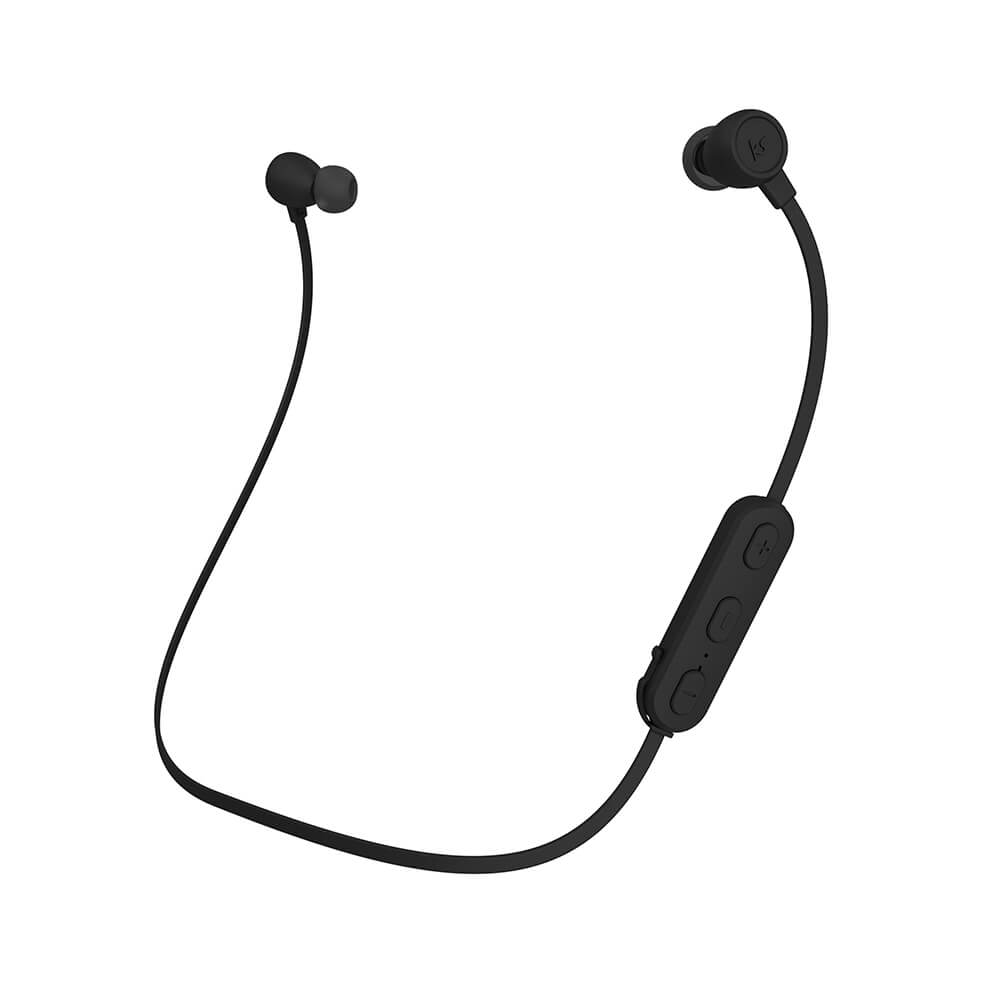 KITSOUND KITSOUND Hörlur Hudson Sport