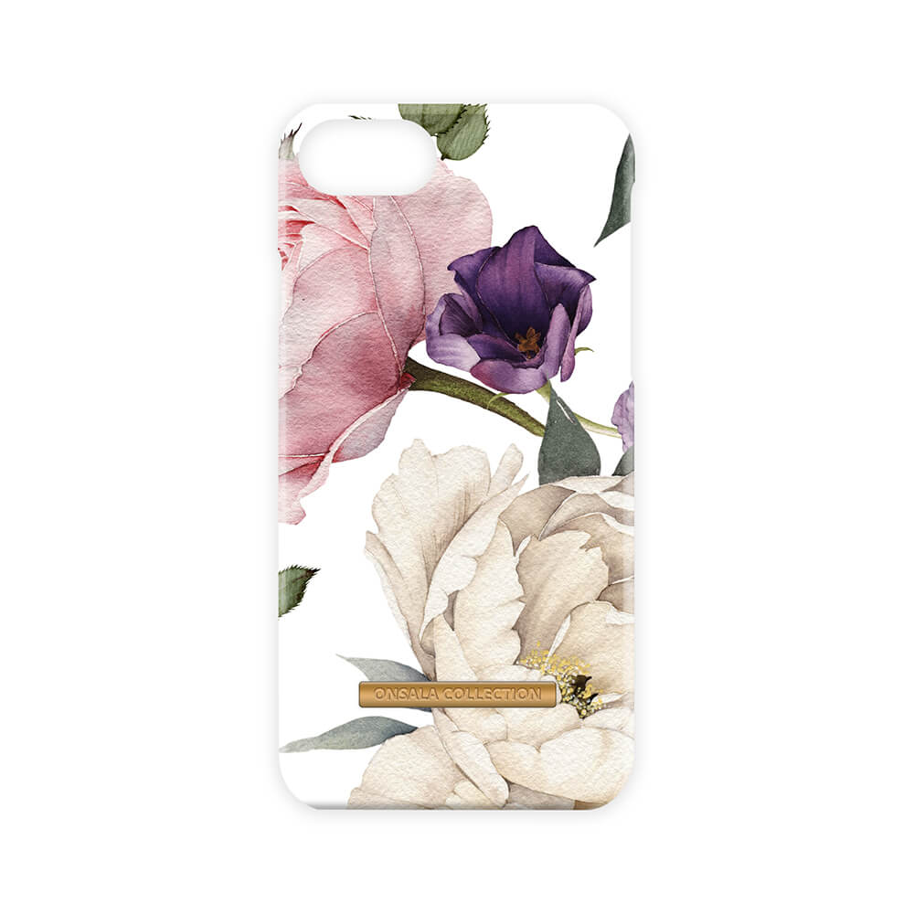 onsala-onsala-collection-mobilskal-soft Rose Garden iPhone 6/7/8/SE