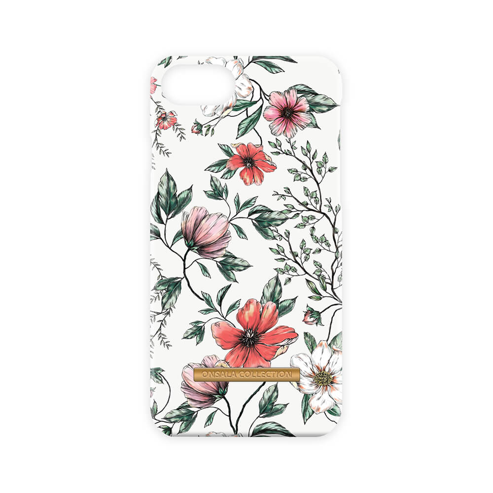 onsala-onsala-collection-mobilskal-soft Vallmo Medow iPhone 6/7/8/SE
