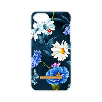 onsala-onsala-collection-mobilskal-shine Poppy Chamomile iPhone 6/7/8/SE