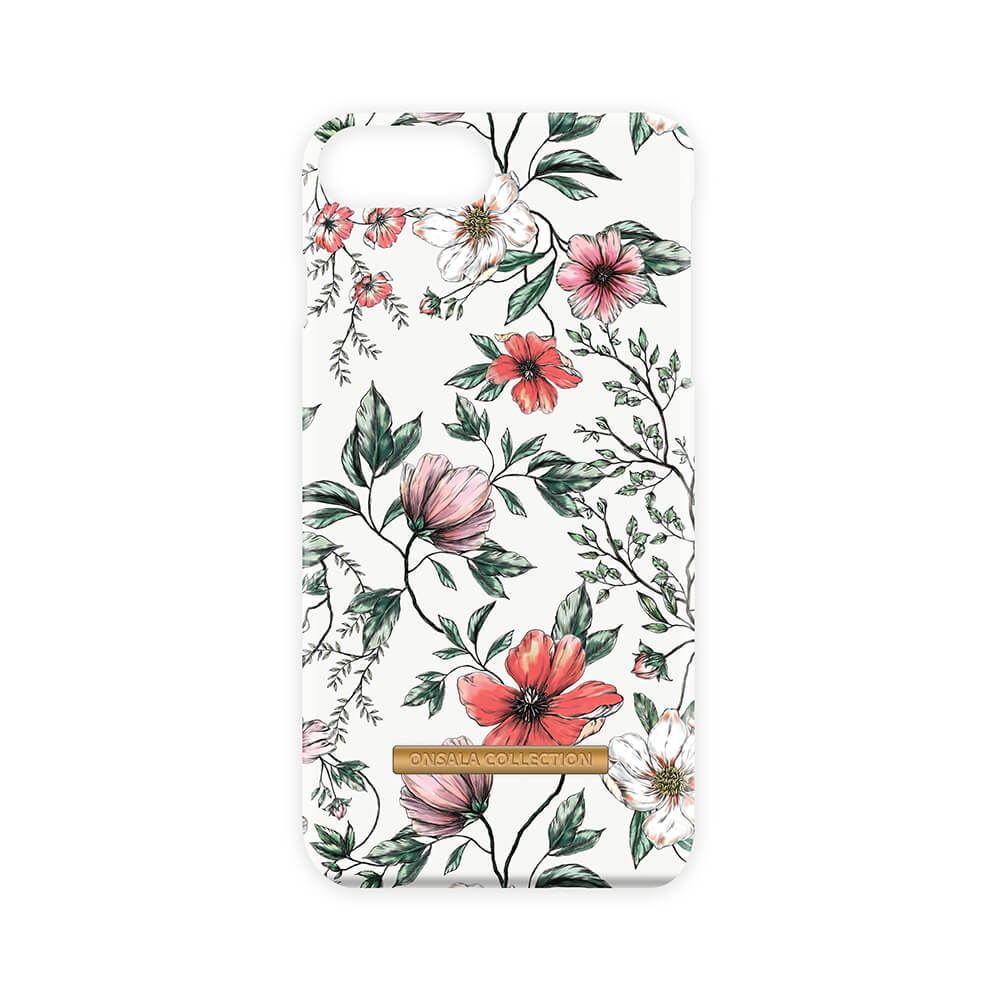 onsala-onsala-collection-mobilskal-soft Vallmo Medow iPhone 6/7/8 Plus