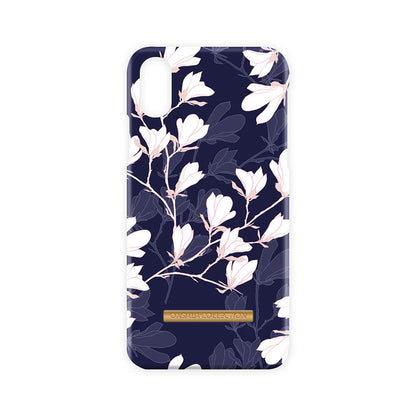 onsala-onsala-collection-mobilskal-soft Mystery Magnolia iPhone X/Xs