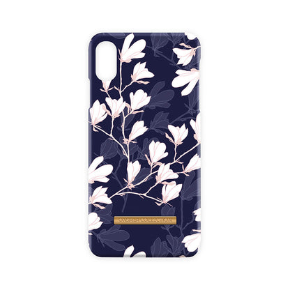 onsala-onsala-collection-mobilskal-soft Mystery Magnolia iPhone Xs Max
